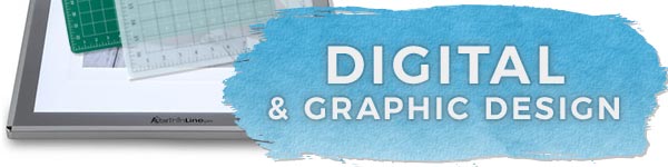 Digital &amp; Graphic Design