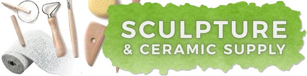 Sculpture &amp; Ceramic Supply